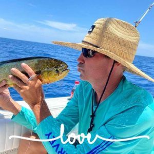 Meet your Posher, Trina